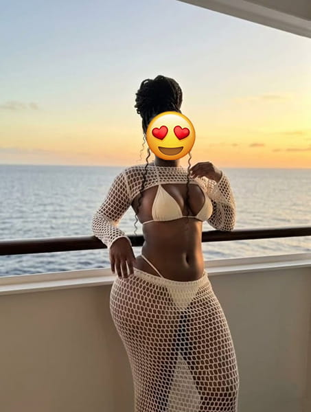 Meet Tonia an escort in Imara-Daima, Tashcom-Imara